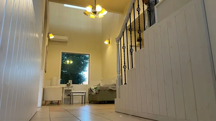 まつげパーマ専門店　LENTEの内観・外観3