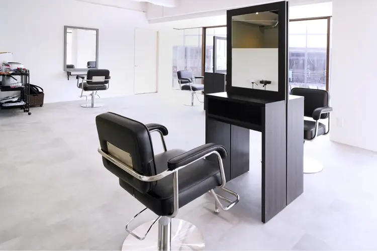 leap 祖師ヶ谷大蔵の内観・外観1