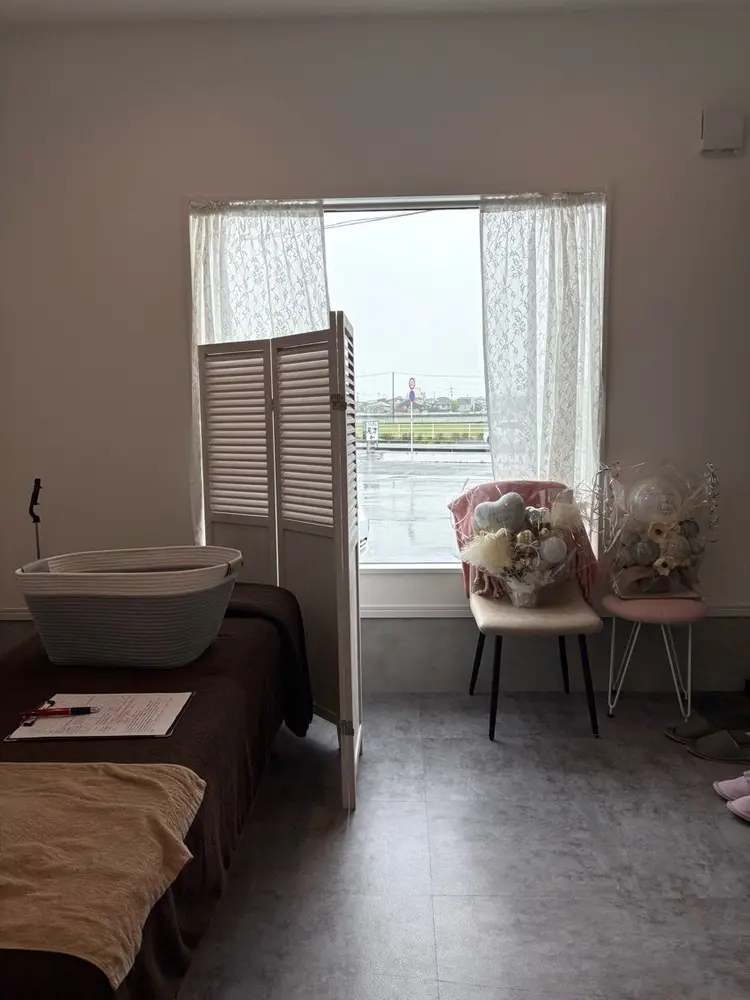 Lianの内観・外観2