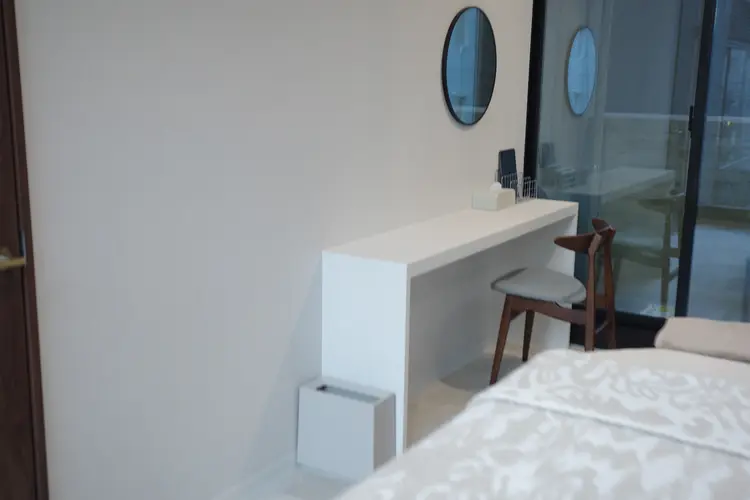 小顔・たるみ専門店 espoir【エスポワール】の内観・外観2