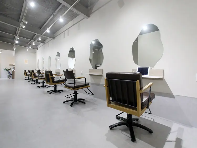 Fill【フィル】の内観・外観2