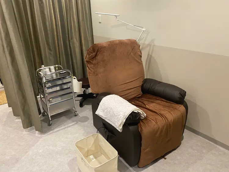 le'abydamの内観・外観2