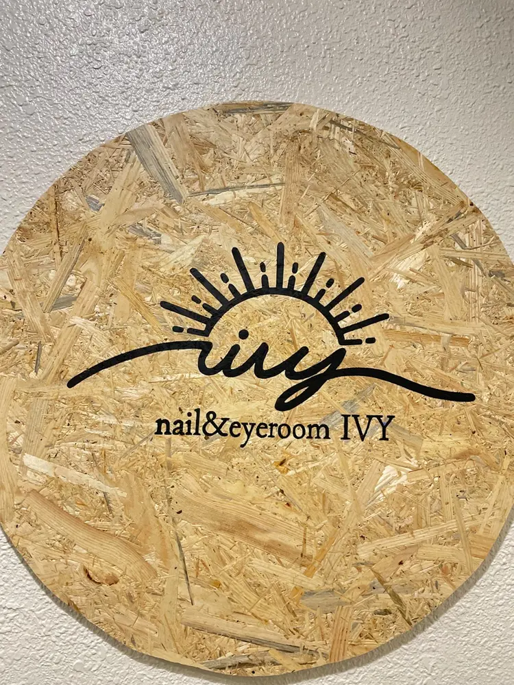 nail&eyeroom IVYの内観・外観1