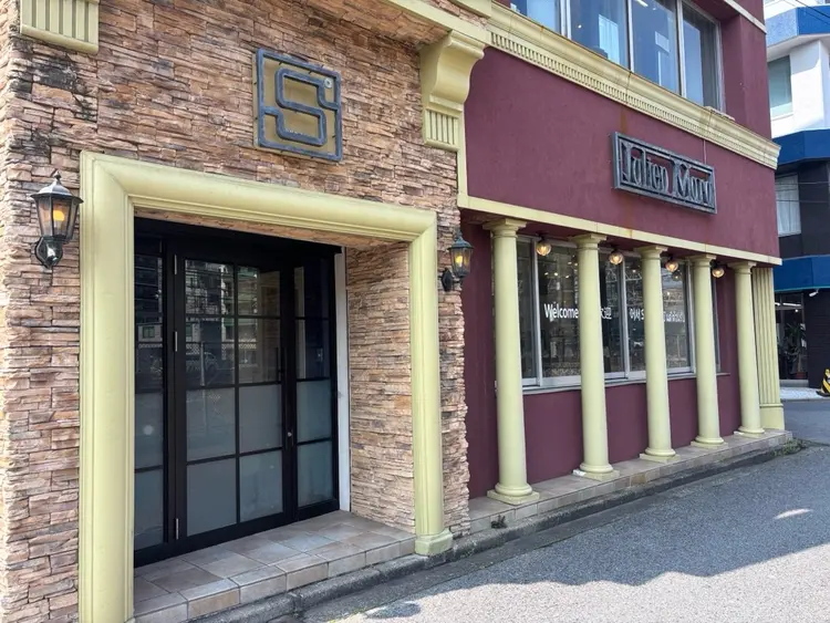 Julien千葉店の内観・外観1