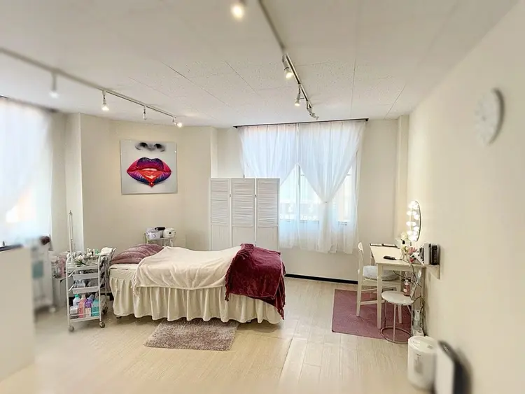 Cherie(シェリー)の内観・外観1