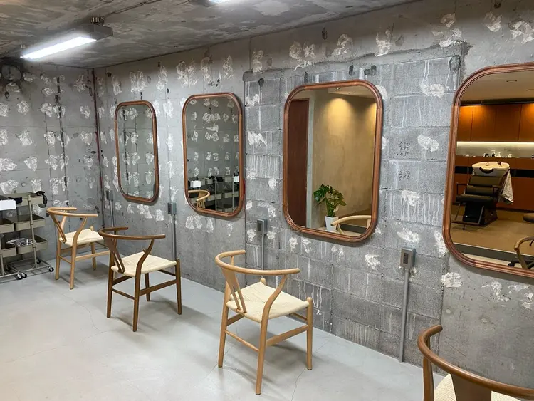 QOL villaの内観・外観3