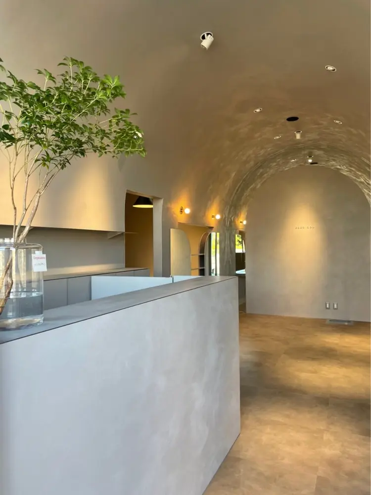 coco*laboの内観・外観3