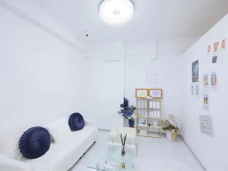 Rinda Beauty Salonの内観・外観1