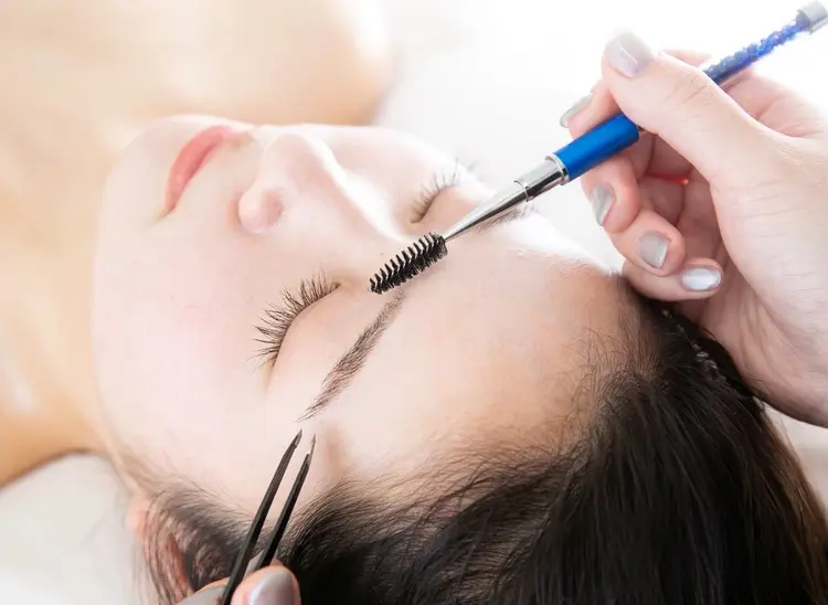 Reve total beauty salonの内観・外観3