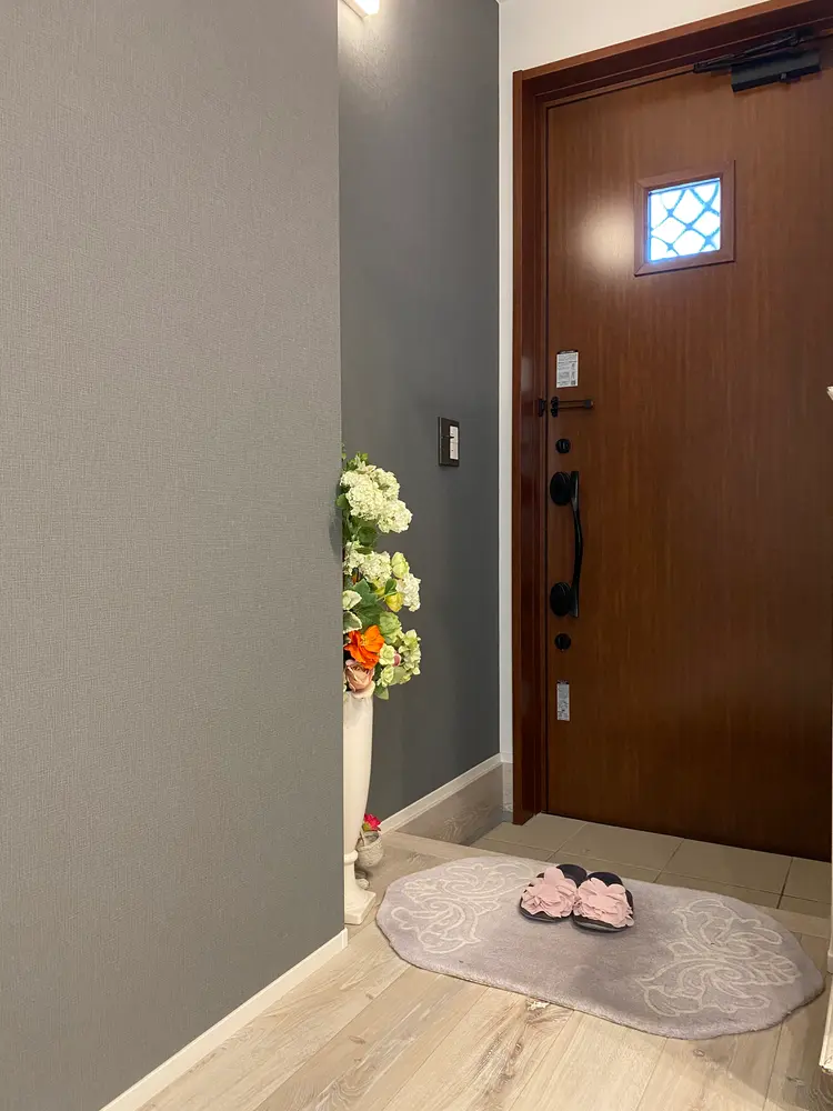 salon SHEER.の内観・外観3