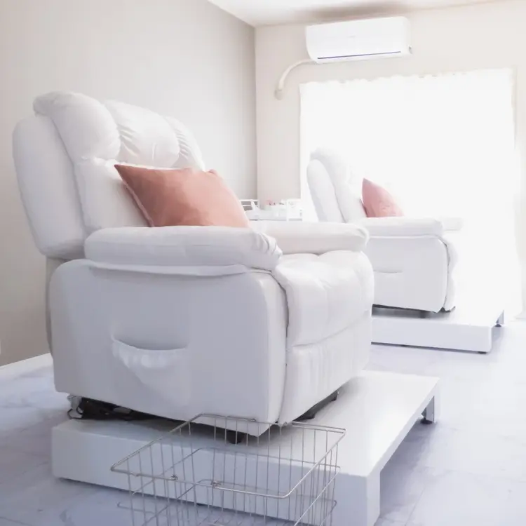 eyelash salon  Nerineの内観・外観1