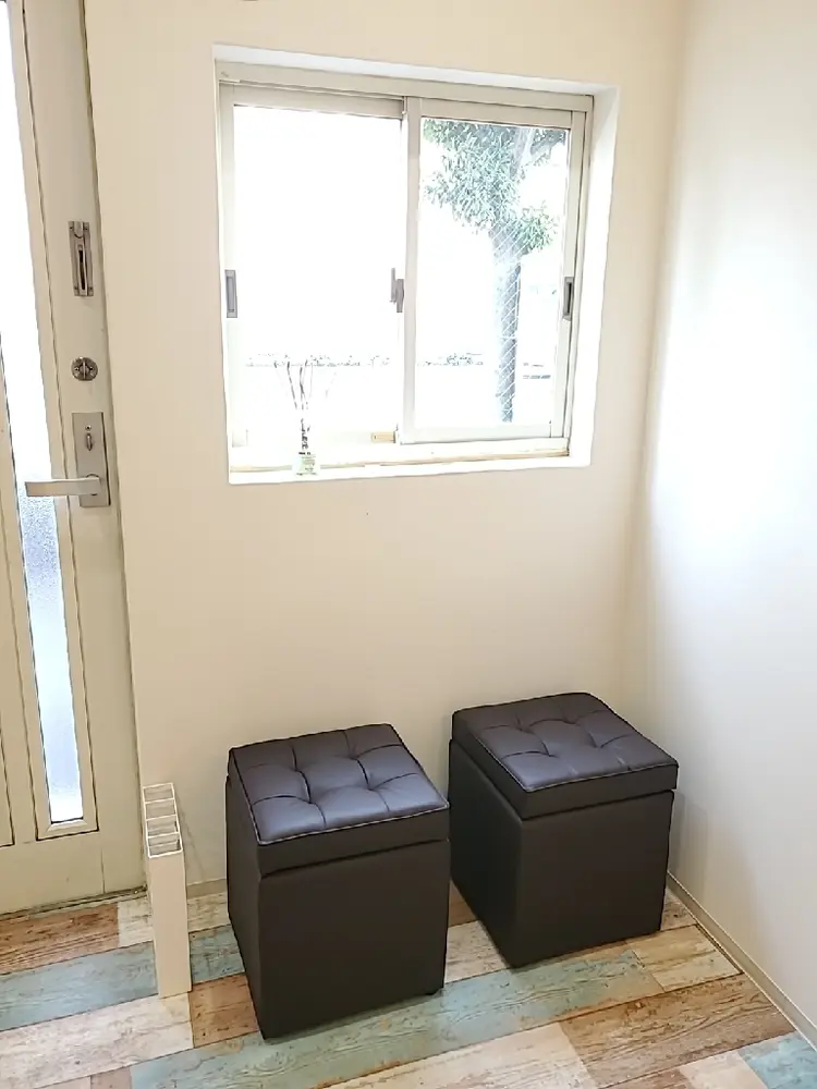 VIVIEの内観・外観3