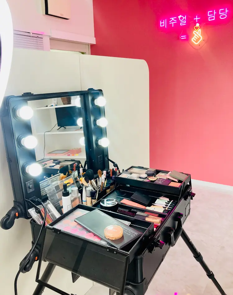 PIDAM Lab.の内観・外観3