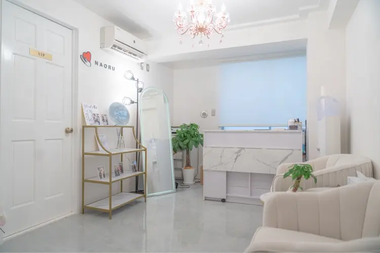 NAORU恵比寿の画像