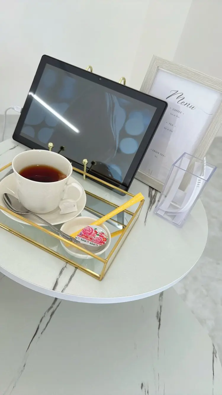 Amie NAILの内観・外観3