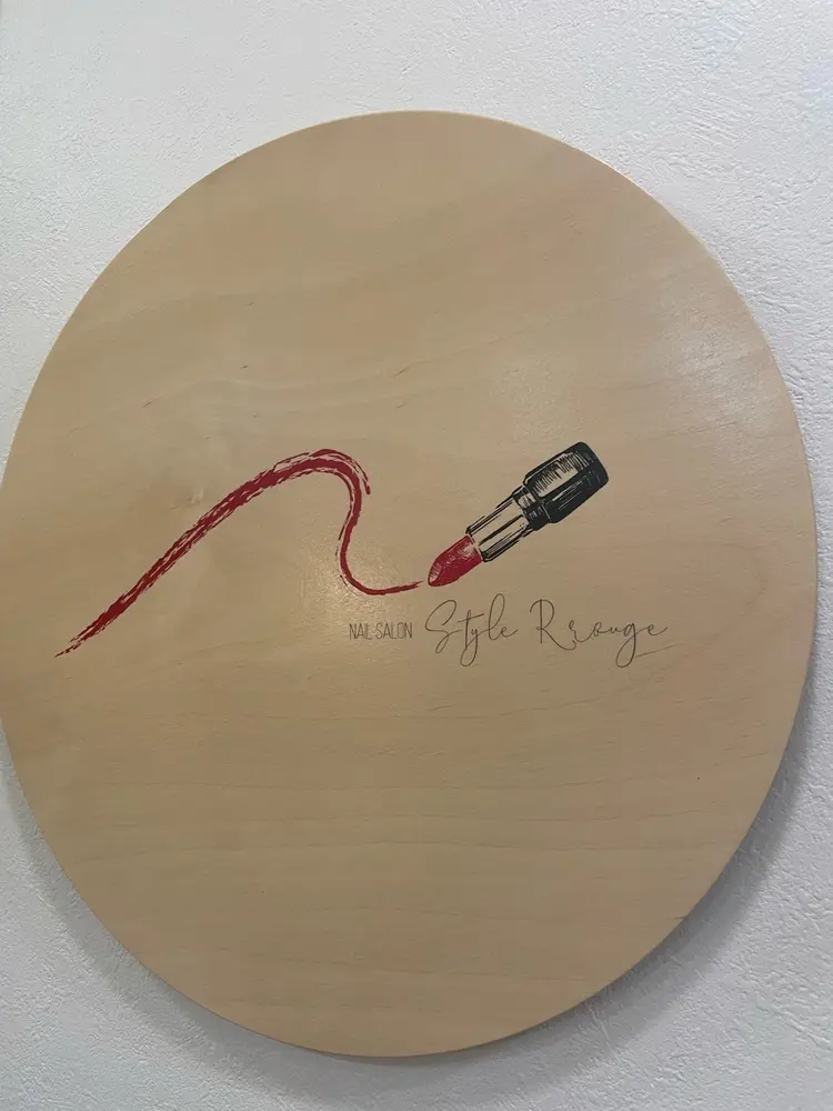 ネイルサロンStyle Rougeの内観・外観3