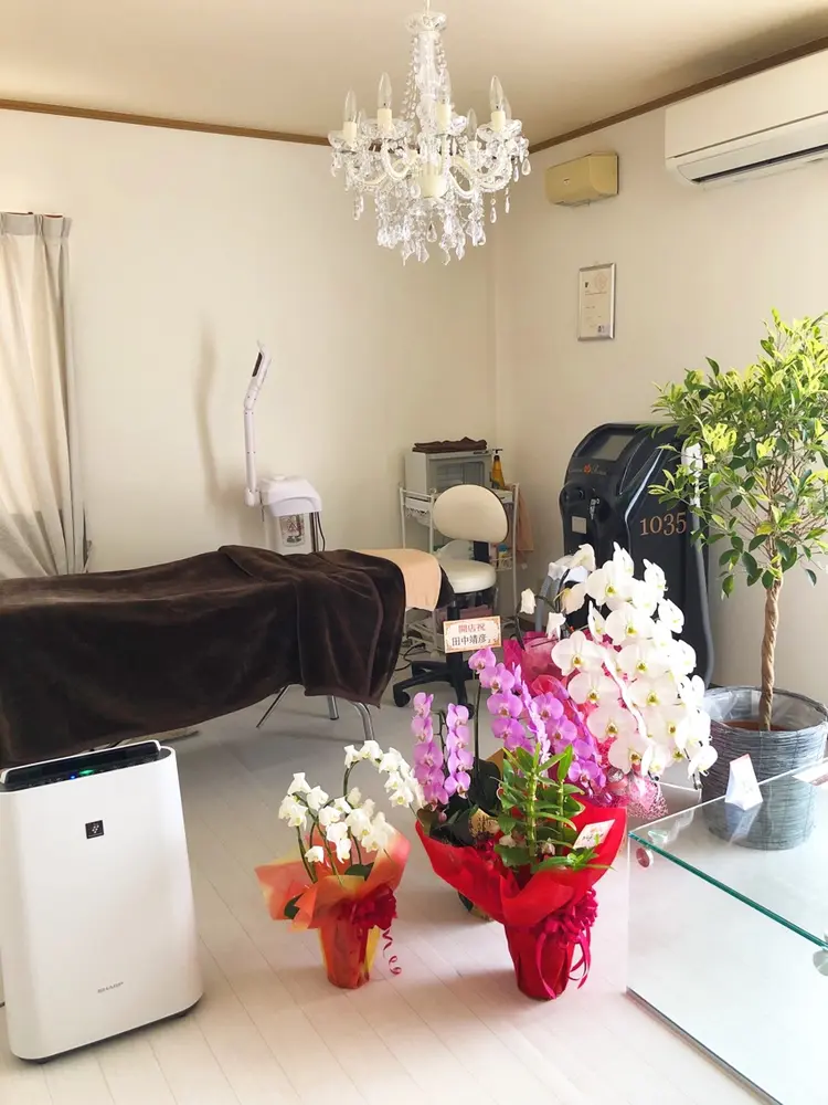 koki.A.Roseの内観・外観2