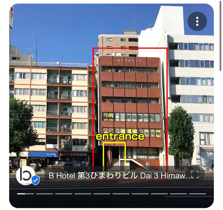 STELLAR.の内観・外観3