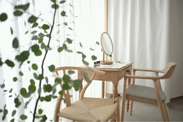 耳ツボ （イヤービューティセラピー®）温活サロン　flow labの内観・外観3