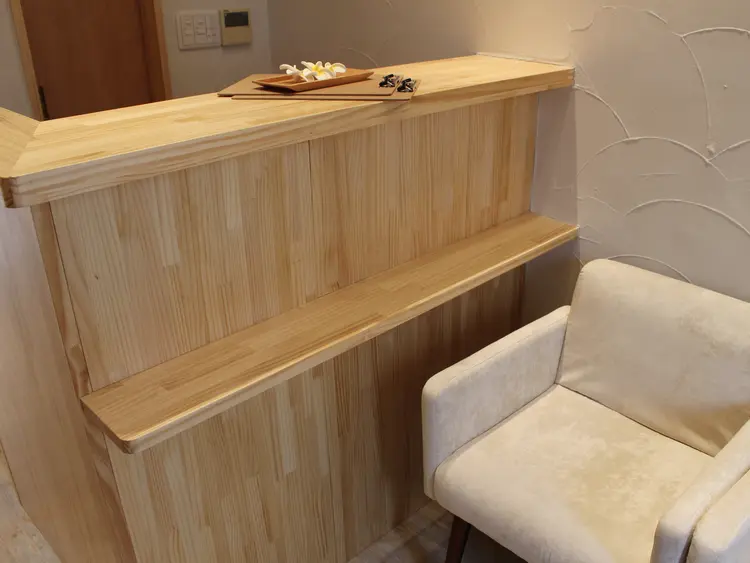 twelor トゥエラの内観・外観2