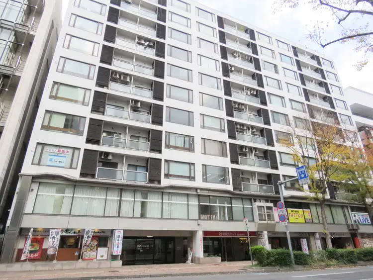 フォーラル福岡の内観・外観2