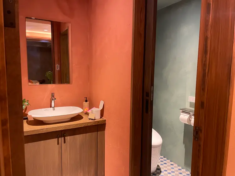 カラダデザインサロン2upの内観・外観2