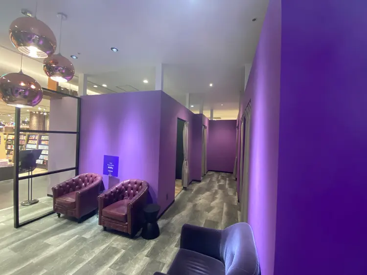 Total Beauty Salon MiMiy 弘前の内観・外観2