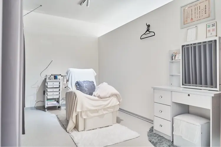 BIJOUの内観・外観3