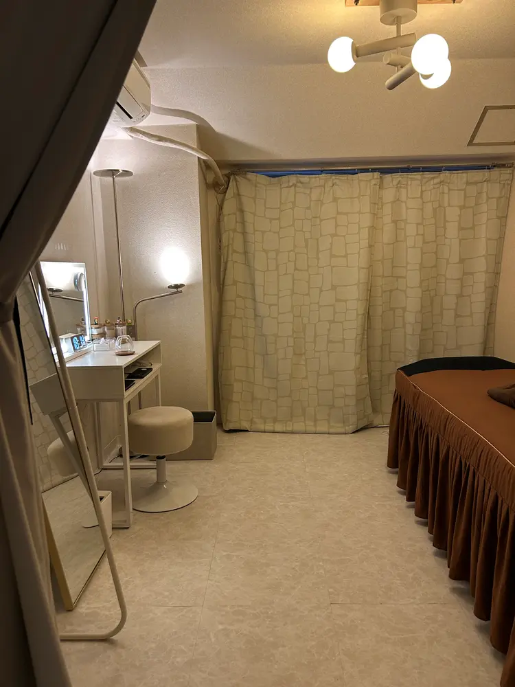 Chamibelleの内観・外観1