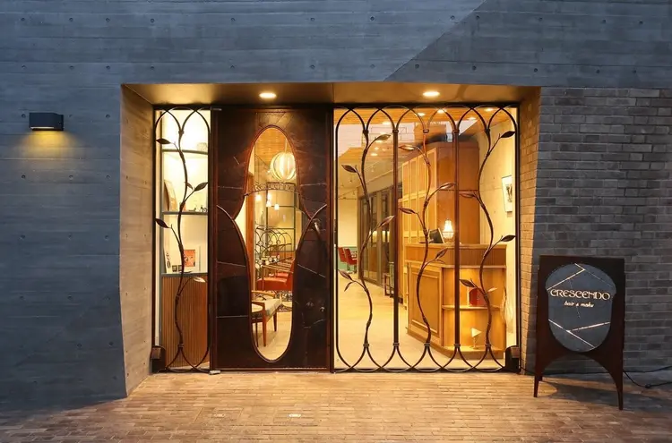 クレッシェンド吉祥寺の内観・外観2