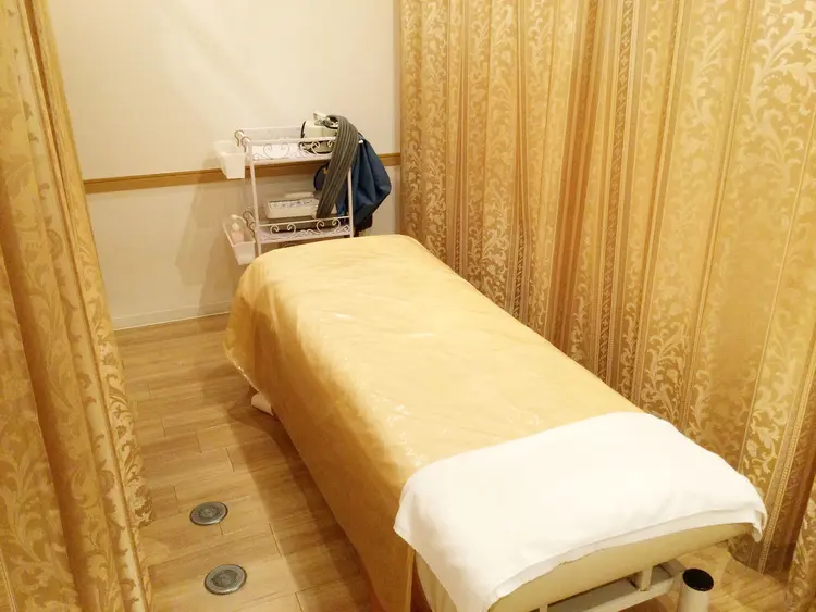 スリムビューティハウス 広島店の内観・外観3