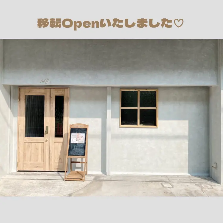 LOKA-HULU の内観・外観1