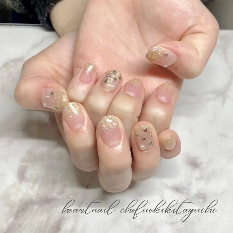 はあとねいる武蔵小金井店の内観・外観1