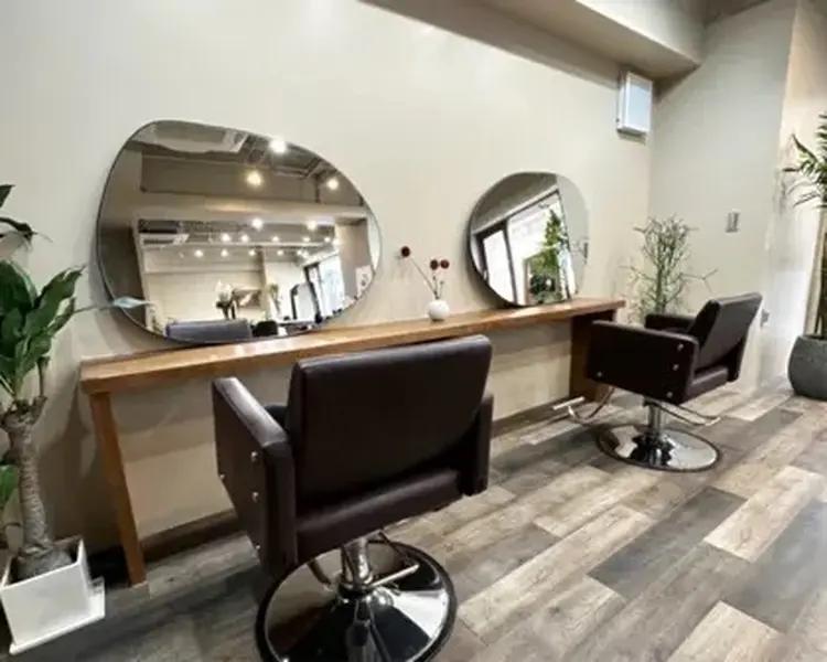 seen.の内観・外観3