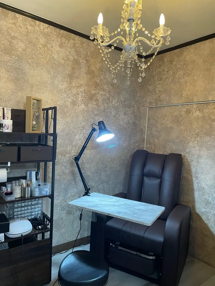 究極のワンカラー専門店の内観・外観1