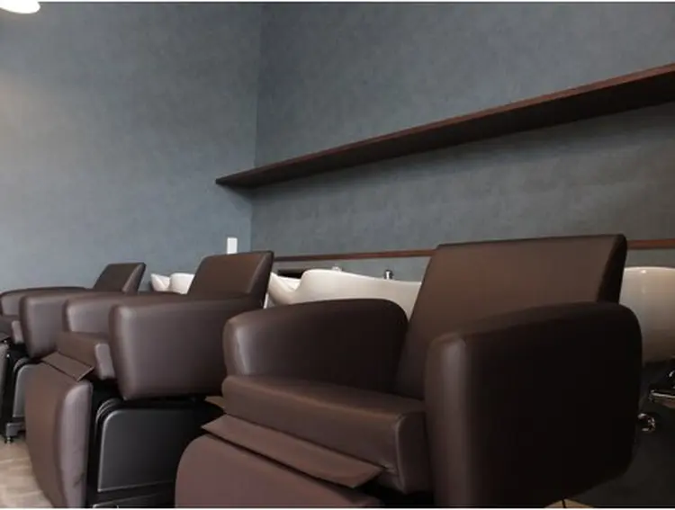 amelie et garcon-Jeune- 鶴瀬店の内観・外観3