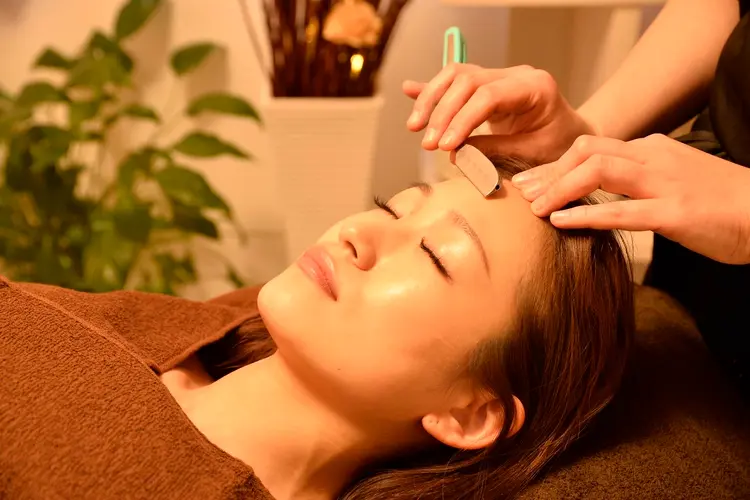 total shaving care Karinの内観・外観2