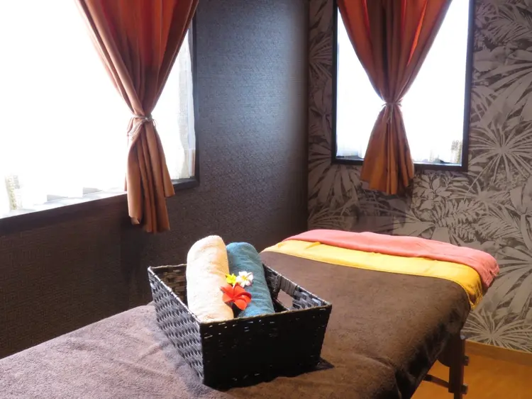 キレイニナル〜脱毛×小顔〜の内観・外観2