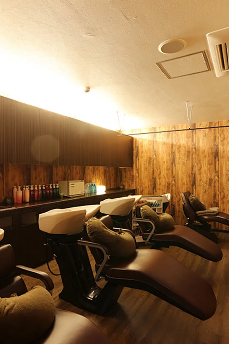 Rendez-vous lunon店の内観・外観3