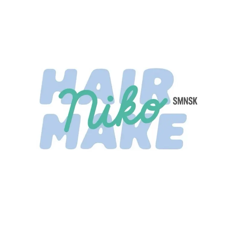 NIKO Shimonoseki HairMakeの内観・外観1