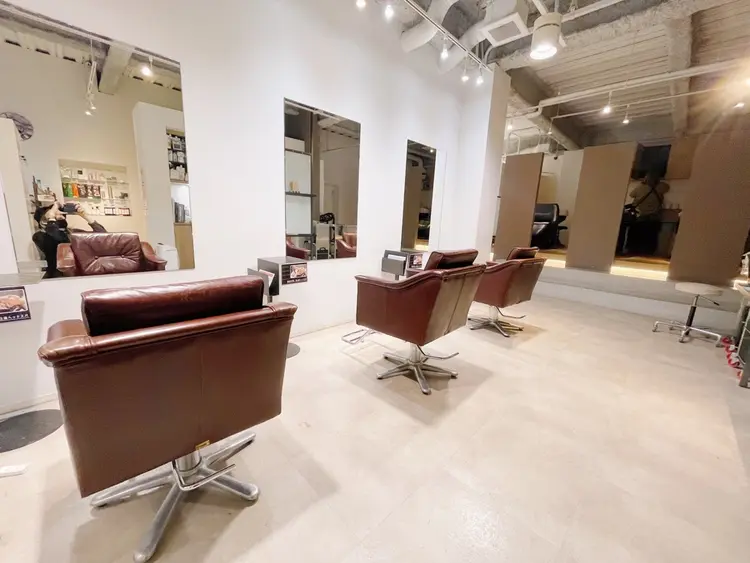 Chlori【クロリ】の内観・外観3