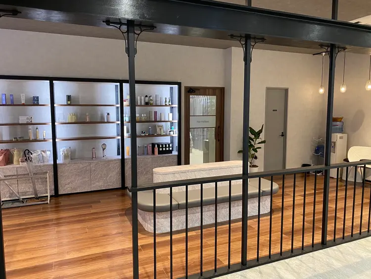 ReCHE by CAPAの内観・外観2