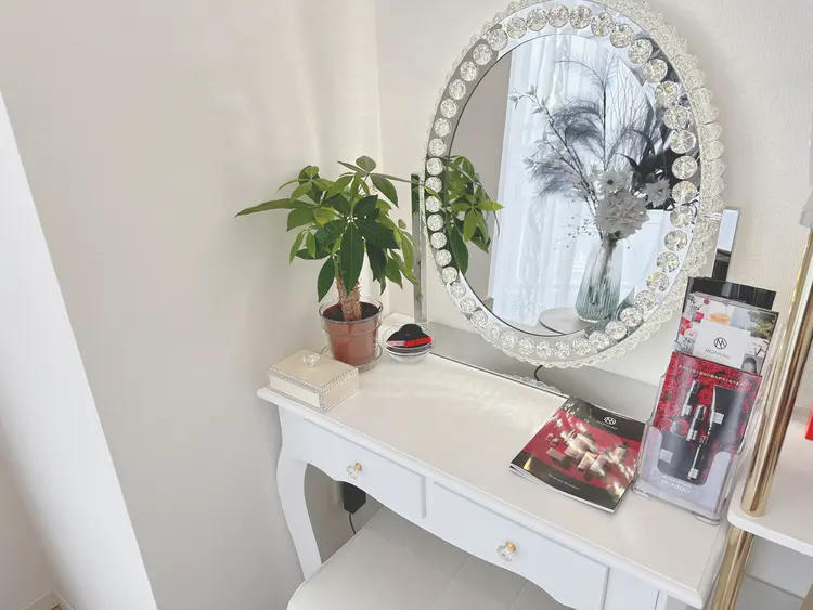 Ginza Charer〜シャレール〜の内観・外観3