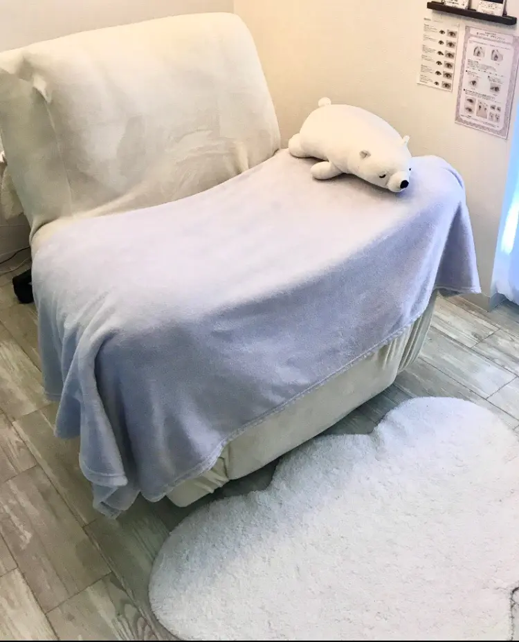 Eyelash CLARUSの内観・外観2