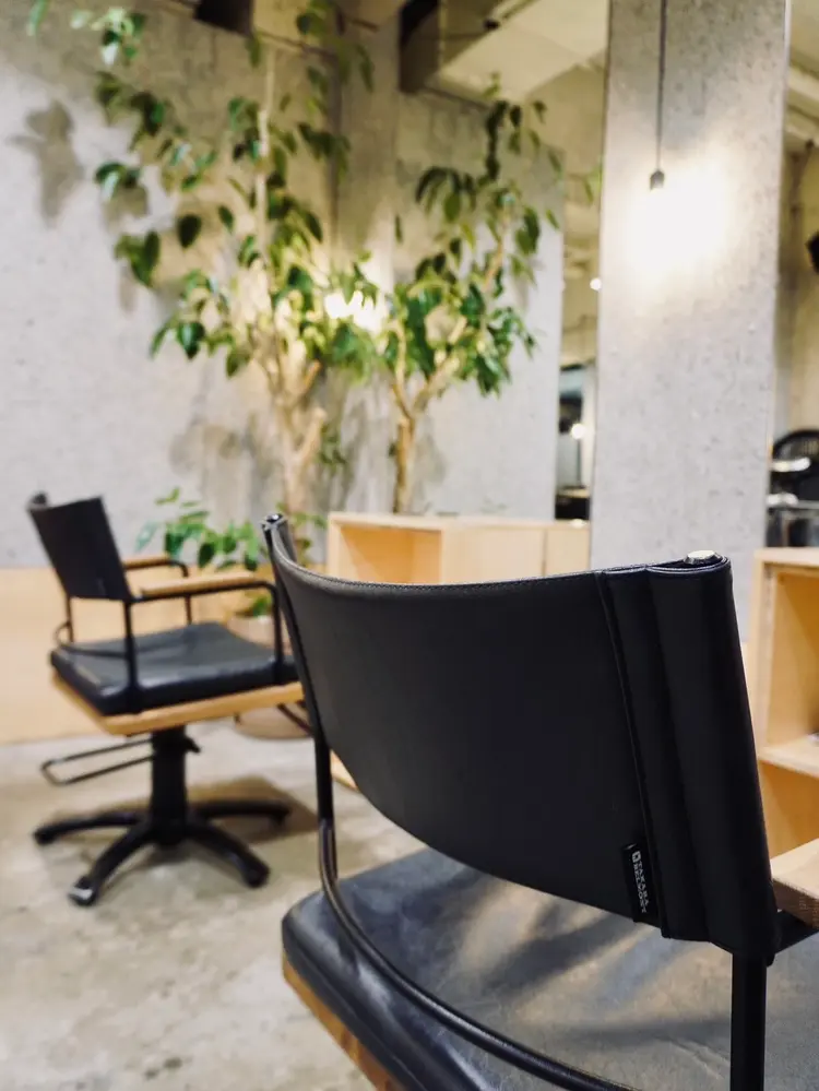 commonの内観・外観2