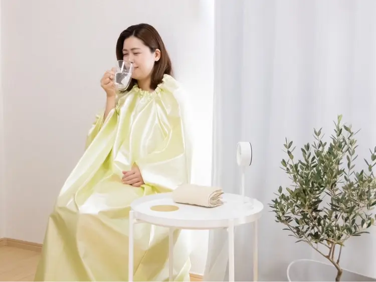 東洋痩身サロンAionの内観・外観3