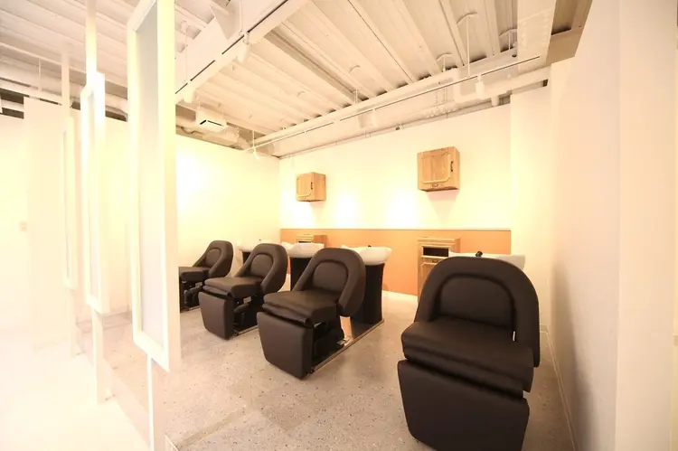 Spec Holder mimiの内観・外観3