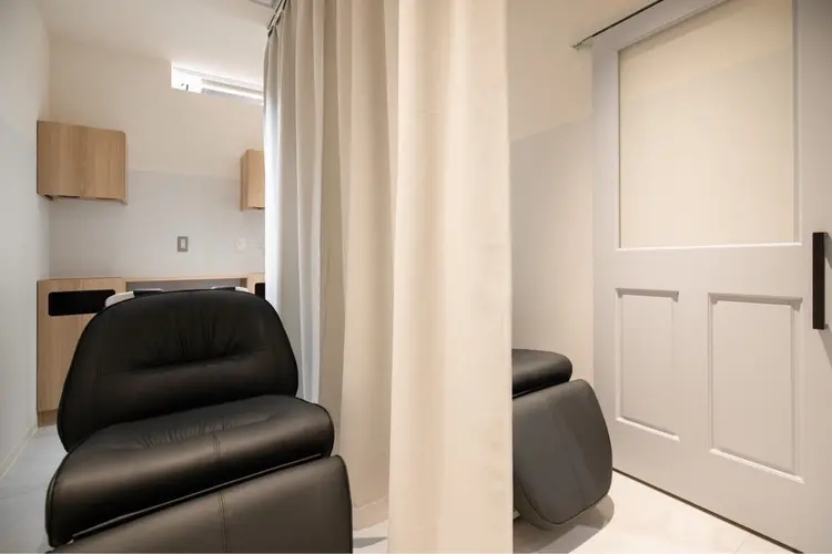 【完全個室サロン】Eleanor spa&treatment 枚方の内観・外観2