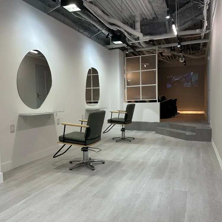 torie 川越の内観・外観1