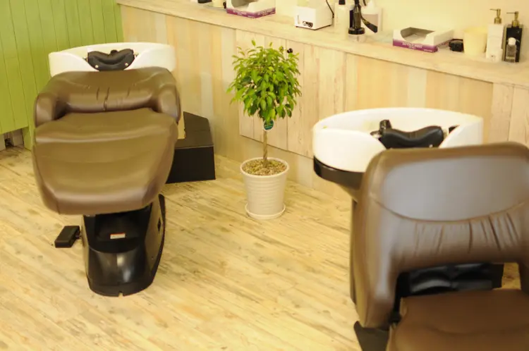 BELLKAの内観・外観2